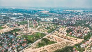 Tiến độ dự án Economy City Hưng yên - hình 7